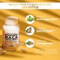 Ashwagandha 5000mg Maca Root 2000mg Fenugreek 3000mg Supplement with Tongkat Ali Ginseng - Assists w