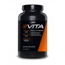 Vita JYM Sports Multivitamin & Mineral Support, Vitamin A, C, B6, B12, E, K, Boron, Biotin, Potassiu