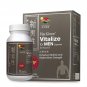 Vita Green Vitalize for Men, Testosterone Booster for Men, Extra Strength Muscle Growth Supplement,