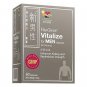 Vita Green Vitalize for Men, Testosterone Booster for Men, Extra Strength Muscle Growth Supplement, 