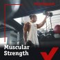 Nutrispark Pills for Men Made in USA - Natural Energy, Strength and Performance Supplement for Men's