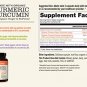 NatureWise Curcumin Turmeric 2250mg (2 Month Supply) 95 Curcuminoids with BioPerine Black Pepper Ext