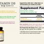 NatureWise Vitamin D3 5000iu (125 mcg) 1 Year Supply for Healthy Muscle Function, and Immune Support