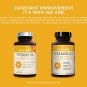 NatureWise Vitamin D3 5000iu (125 mcg) 1 Year Supply for Healthy Muscle Function, and Immune Support