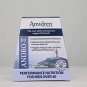 Amidren Andro-T Natural Testosterone Booster and Male Enhancement Formula, Increase Lean Muscle, 60 