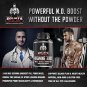 Dr. Emil - L Arginine (3150mg) Highest Capsule Dose - Nitric Oxide Supplement for Muscle Growth, Vas