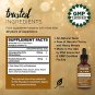 100% Natural Ashwagandha Extract for Stress Relief and Adrenal Support. This Ashwagandha Liquid & Rh