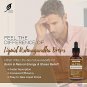 100% Natural Ashwagandha Extract for Stress Relief and Adrenal Support. This Ashwagandha Liquid & Rh