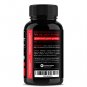 NutraChamps Korean Red Panax Ginseng - 120 Vegan Capsules Extra Strength Root Extract Powder Supplem