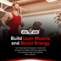 Testosterone Booster for Men - Test Booster for Stamina, Endurance & Strength - 60 Capsules