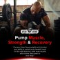 Testosterone Booster for Men - Test Booster for Stamina, Endurance & Strength - 60 Capsules