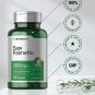 Saw Palmetto Extract | 120 Capsules | Gluten Free | from Saw Palmetto Berries | by Horbaach