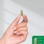 Saw Palmetto Extract | 120 Capsules | Gluten Free | from Saw Palmetto Berries | by Horbaach
