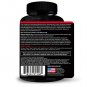 Test X180 Alpha v2 Testosterone Booster for Men, Testosterone Supplement with Testofen and Nitrates