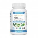 DIM Supplement 200mg - DIM Diindolylmethane Plus BioPerine 60-Day Supply of DIM for Estrogen Balance