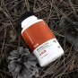 Ashwagandha 1950mg Organic Ashwagandha Root Powder with Black Pepper Extract, Stress Relief, Mood Su