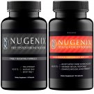 Nugenix Sexual Vitality Booster 63 Count and Nugenix Free Testosterone Booster 42 Count