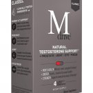 Mdrive Classic for Men’s Health, Support Healthy Prostate, Eyes, Joint, Energy, Stress Relief, Man