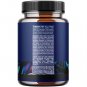 Prenatal Multivitamin Male Fertility Supplement - Mens Fertility Supplement with L-Arginine D-Aspart