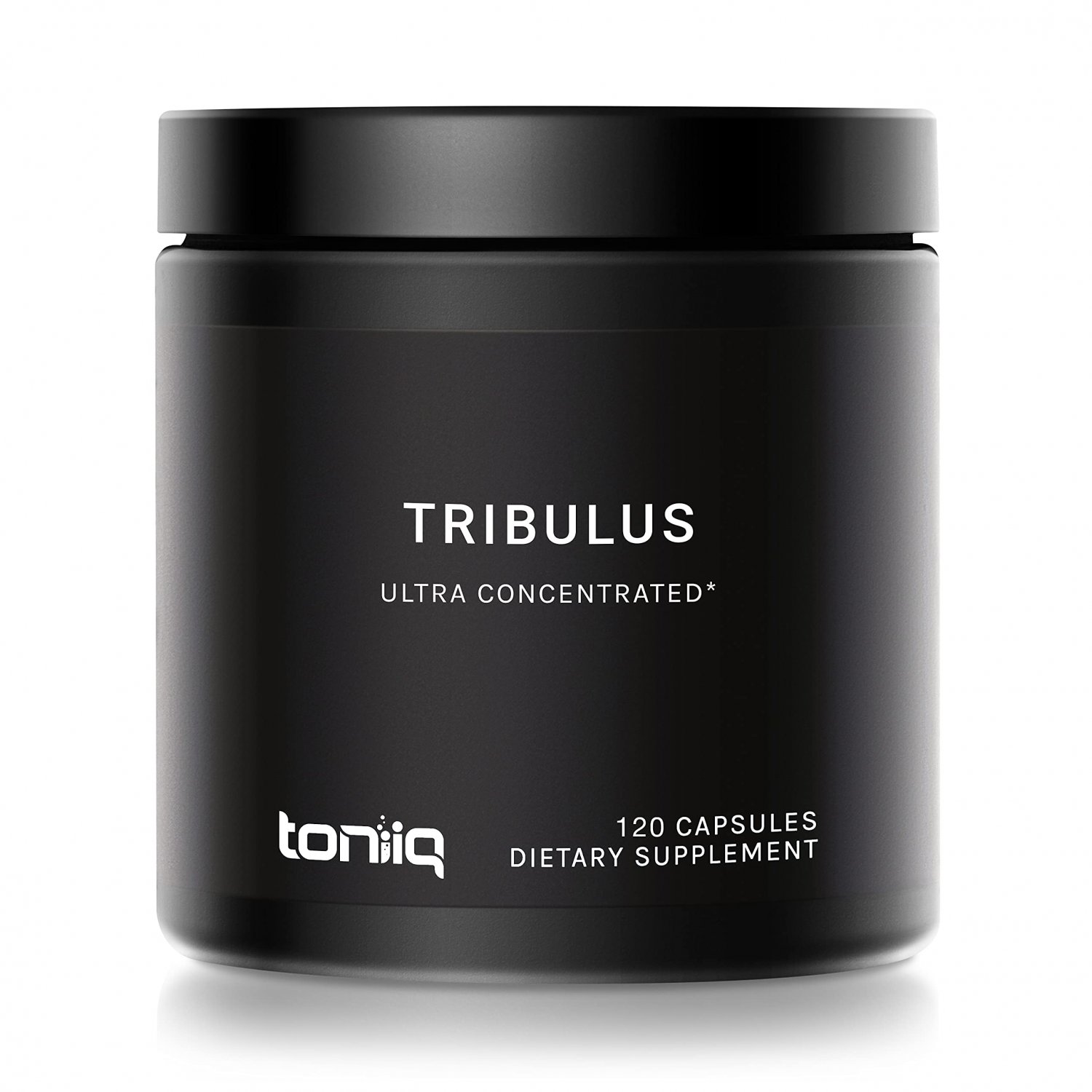 Ultra High Strength Tribulus Capsules - 95% Steroidal Saponins - 1300mg Concentrated Extract Formula