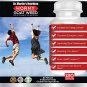 Super Strength 1000mg Horny Goat Weed 120 Capsules with Maca Arginine & Ginseng - Naturally Boost Yo