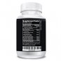 Super Strength 1000mg Horny Goat Weed 120 Capsules with Maca Arginine & Ginseng - Naturally Boost Yo