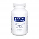 Pure Encapsulations Nitric Oxide Ultra (Capsules) | Supplement to Support Nitric Oxide Production, H