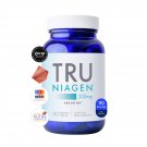 Multi Award Winning Patented NAD+ Booster Supplement More Efficient Than NMN - Nicotinamide Riboside