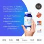 Multi Award Winning Patented NAD+ Booster Supplement More Efficient Than NMN - Nicotinamide Riboside