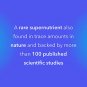 Multi Award Winning Patented NAD+ Booster Supplement More Efficient Than NMN - Nicotinamide Riboside