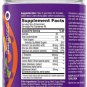 Olly Immunity Sleep Gummy, Melatonin, Elderberry, Echinacea, Zinc and Vitamin C, Sleep Aid