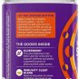 Olly Immunity Sleep Gummy, Melatonin, Elderberry, Echinacea, Zinc and Vitamin C, Sleep Aid