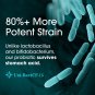Probiotics for Women & Men - 900 Billion CFU Probiotics Digestive Health - 62% , 60 Count