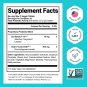 Probiotics for Women & Men - 900 Billion CFU Probiotics Digestive Health - 62% , 60 Count