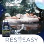 Melatonin 15 MG Per Capsule (240 Capsules) | All-Natural Sleeping Pills for Adults