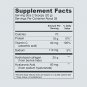 Vital Proteins Collagen Peptides Powder with Hyaluronic Acid and Vitamin C, Unflavored, 20 oz