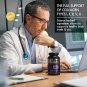 PaleoPro® Premium Multi-Collagen (150 Capsules) | 5 Collagen Types (I, II, III, V, X) to Support He