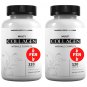 2 for 1 Promo Research Labs 240 Collagen Pills - 6000 mg. Grass Fed Anti-aging Support for Skin, Joi