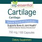 Cartilage 100 Capsules 750mg
