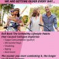 Vegan Collagen Builder ? Glow Healthy, Grow Strong ? 35 Powerful Plant Based Extracts Collagen, Kera