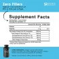 Omega-3 Fish Oil from Wild Alaska Pollock (1250mg per Capsule) with Triglyceride EPA & DHA Fatty Aci