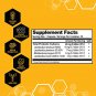 MoodBiotic Probiotics for Women & Men - Probiotic Supplement w/ 6 Billion CFU for Better Mood, Stres