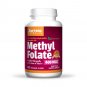 Jarrow Formulas Methyl Folate 400 mcg - 60 Veggie Caps - Highly Biologically Active Form of Folate -
