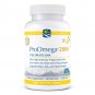 Nordic Naturals ProOmega 2000, Lemon Flavor - 2150 mg Omega-3 - 60 Soft Gels - Ultra High-Potency Fi