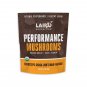 Laird Superfood Organic Performance Mushroom Blend with Chaga, Cordyceps, Lion's Mane and Maitake fo