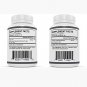 Alpha GPC and Uridine Stack - Mr Happy Stack - Uridine Monophosphate with No Artificial Fillers - Bi