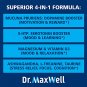 Serotonin and Dopamine Supplements, Better Than Dopamine or Serotonin Only as Increasing Only One of