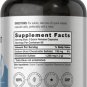Chondroitin Sulfate 1200mg | 120 Capsules | Non-GMO & Gluten Free Supplement | by Horbaach