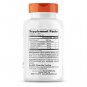 Doctor's Best Hyaluronic Acid with Chondroitin Sulfate, featuring BioCell Collagen, Non-GMO, Gluten