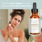 Eva Naturals Vitamin C Serum Plus 2% Retinol, 3.5% Niacinamide, 5% Hyaluronic Acid, 2% Salicylic Aci